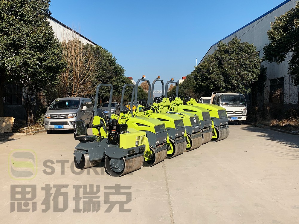 國(guó)內(nèi)的小型壓路機(jī)比國(guó)外的貴，價(jià)格到底差在哪里？